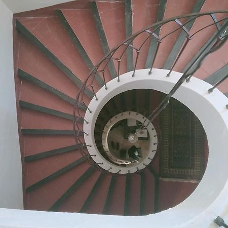 Cote Fontaine Hotel Оранж Екстериор снимка