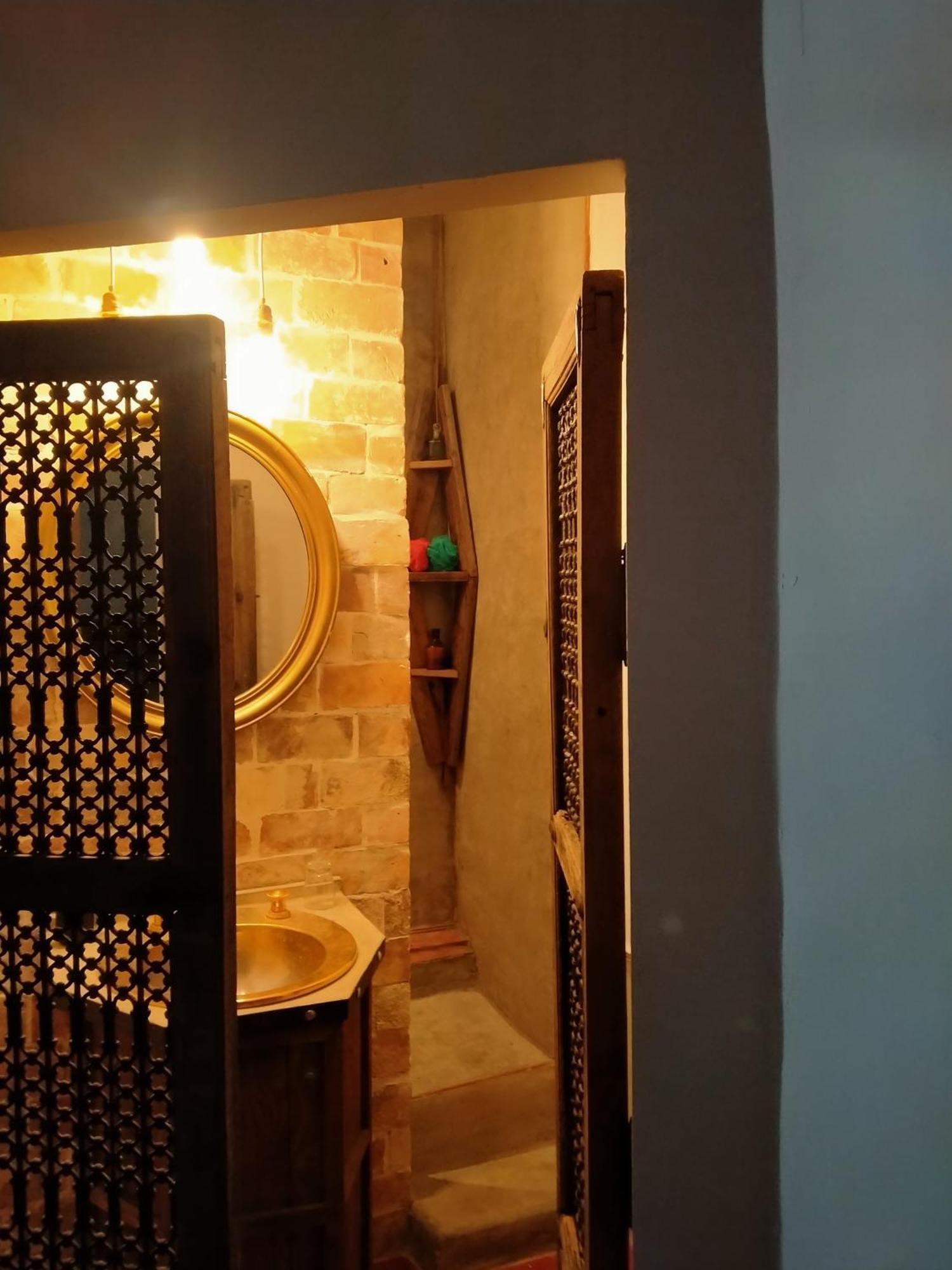 Cote Fontaine Hotel Оранж Екстериор снимка