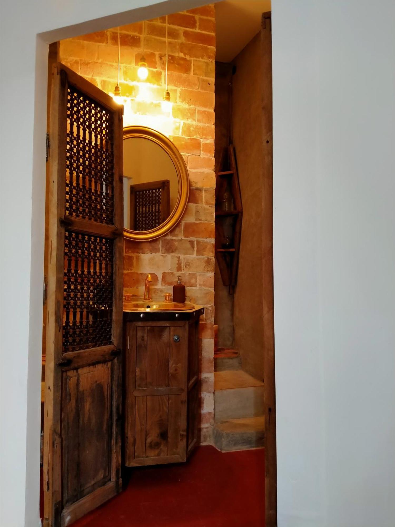 Cote Fontaine Hotel Оранж Екстериор снимка